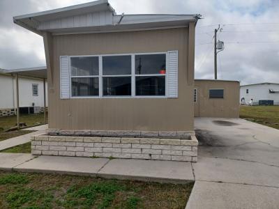 Mobile Home at 39 Larkspur Ave Palmetto, FL 34221