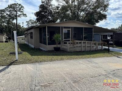 Mobile Home at 2434 Countryside Dr Orange City, FL 32763