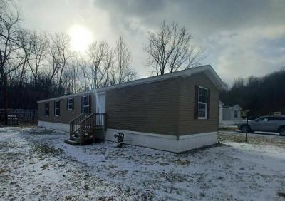 Mobile Home at 323 Poole Circle Newfield, NY 14867