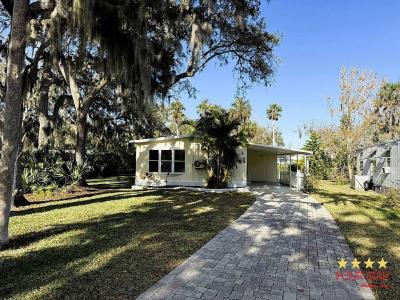 Mobile Home at 38 Royal Palm Circle Port Orange, FL 32127