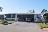 1988 Palm Harbor  Home
