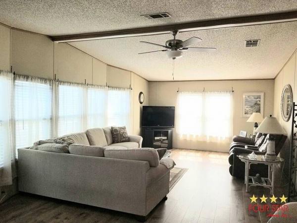 1988 Palm Harbor  Home