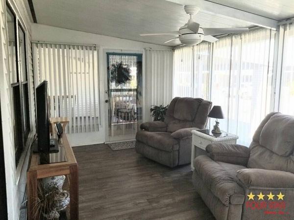 1988 Palm Harbor  Home