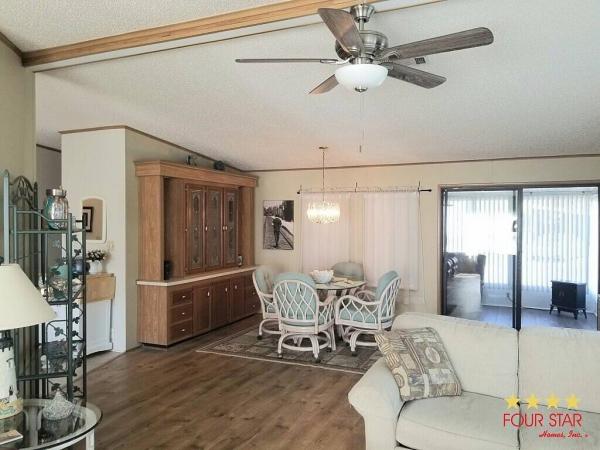 1988 Palm Harbor  Home