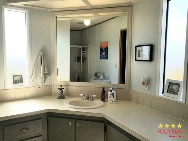 1988 Palm Harbor  Home