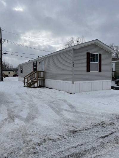 Mobile Home at 6763 Minnick Road #159 Lockport, NY 14094