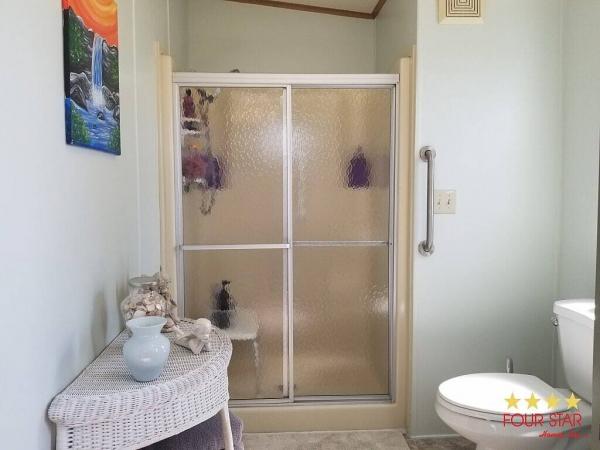 1988 Palm Harbor  Home