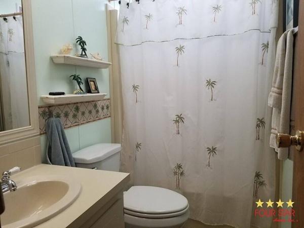 1988 Palm Harbor  Home