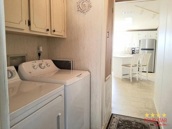 1988 Palm Harbor  Home
