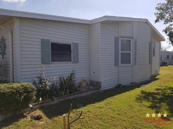 1988 Palm Harbor  Home