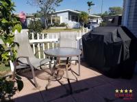 1988 Palm Harbor  Home
