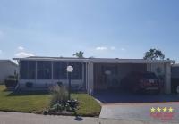 1988 Palm Harbor  Home