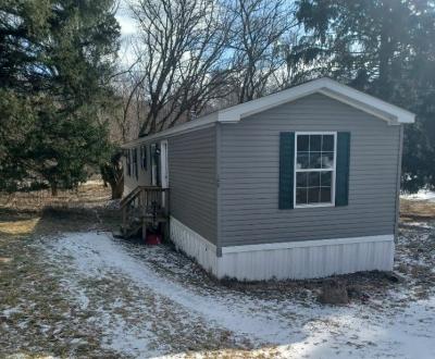 Mobile Home at 123 Depot  Way Newfield, NY 14867