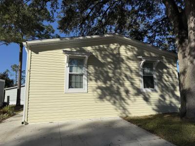 Mobile Home at 5400 Collins Rd Jacksonville, FL 32244