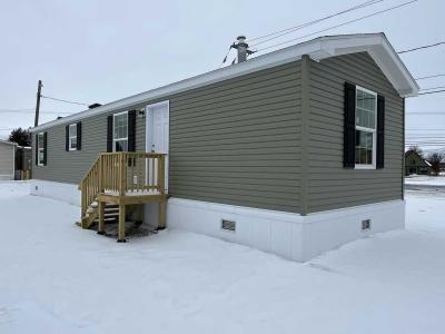 Mobile Home at 1 Kingsley Ave Cortland, NY 13045