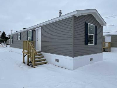 Mobile Home at 3 Kingsley Ave Cortland, NY 13045