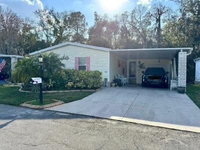 Mobile Home at 746 Gladiola Drive Auburndale, FL 33823