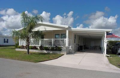 Mobile Home at 730 International Blvd. Arcadia, FL 34266