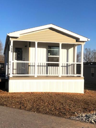 Mobile Home at 135 Barclay Lane Glen Rock, PA 17327