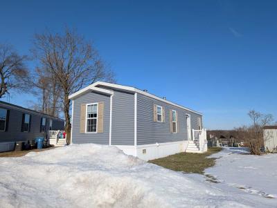 Mobile Home at 4002 Nancy Ln. Kalamazoo, MI 49006