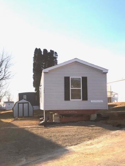 Mobile Home at 300 Sussex Lane Glen Rock, PA 17327