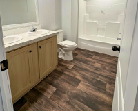 2024 Fleetwood Summit Mobile Home
