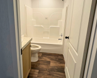 2024 Fleetwood Summit Mobile Home