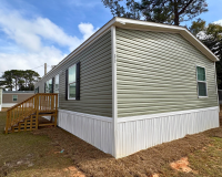 2024 Fleetwood Summit Mobile Home
