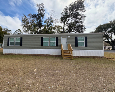 Mobile Home at 901 Massachusetts Ave, Lot 172 Pensacola, FL 32505