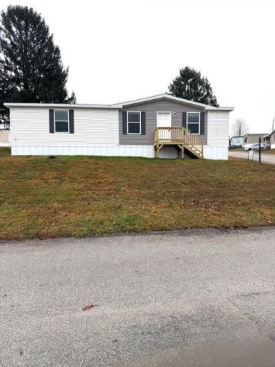 Mobile Home at 119 Chestnut Hill Drive York, PA 17408