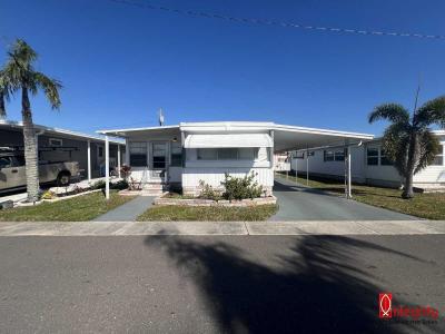 Mobile Home at 34493 Rose Drive Pinellas Park, FL 33781