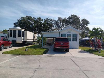 Mobile Home at 14500 Tamiami Tr E #328 Naples, FL 34114