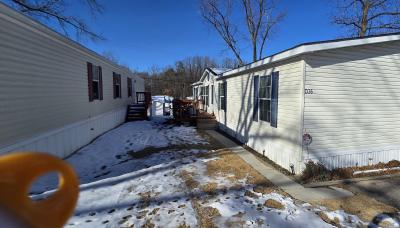 Mobile Home at 7810 Clark Rd D36 Jessup, MD 20794