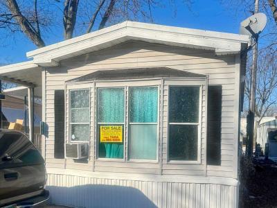 Mobile Home at 869 Marlin Ave. SW Wyoming, MI 49509