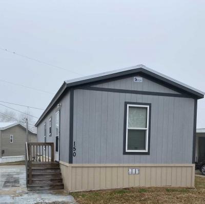 Mobile Home at 1901 N Glasscock Rd Mission, TX 78572