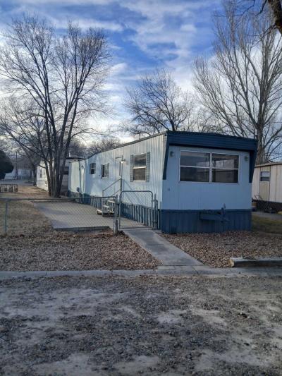 Mobile Home at 2713 B 1/2 Rd Grand Junction, CO 81503