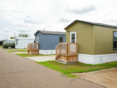 Mobile Home at 4144 Thomas Street Memphis, TN 38127