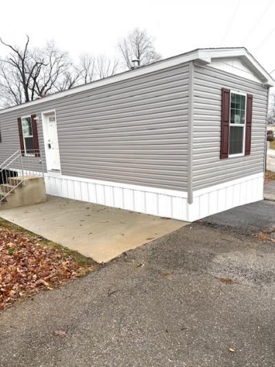 Mobile Home at 140 Rustique Drive York, PA 17408