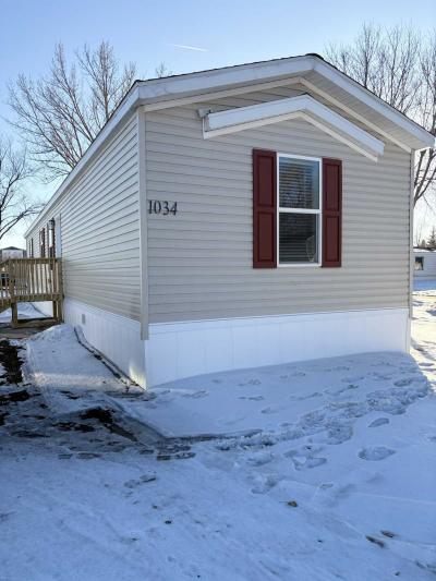 Photo 4 of 16 of home located at 1001 Gibraltor Ave #145 Fargo, SD 58102