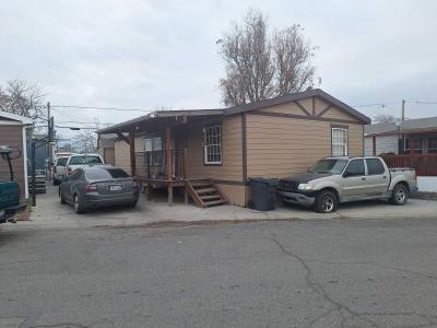 Mobile Home at 5250 W 53rd Ave #41 Arvada, CO 80002