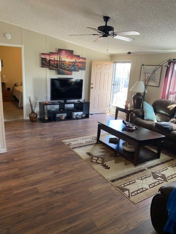 1999 Cavco Manufactured Home
