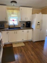 1999 Cavco Manufactured Home