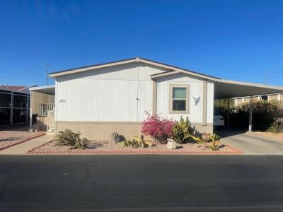 Mobile Home at 11596 W. Sierra Dawn Blvd #370 Surprise, AZ 85378