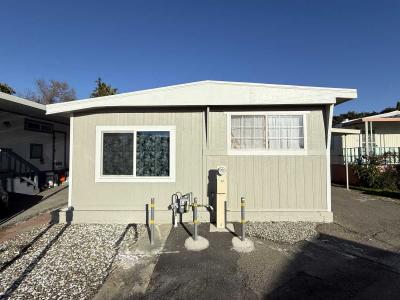 Mobile Home at 2855 Senter Road #84 San Jose, CA 95111