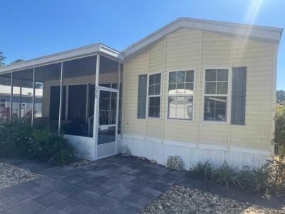 Mobile Home at 20005 Us Hwy 27 Lot 628 Clermont, FL 34715