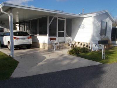 Mobile Home at 343 Lisa Street Lakeland, FL 33815