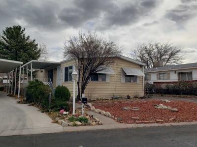 Mobile Home at 732 Horseshoe Trail SE Albuquerque, NM 87123