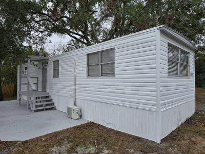 Mobile Home at 6918 Waterfront Way Riverview, FL 33578