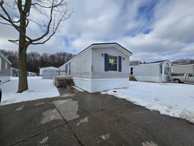 Mobile Home at 423 Bayberry Wixom, MI 48393