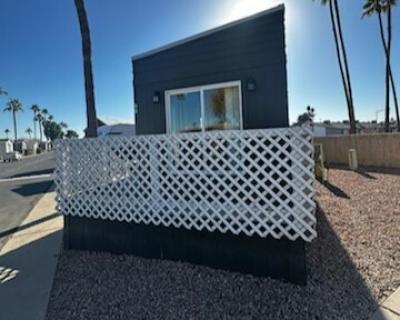 Mobile Home at 941 E. Monroe Ave. Lot #90 Buckeye, AZ 85326